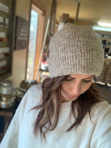 cc soft cuffed beanie | 4 colors