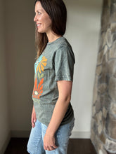 Load image into Gallery viewer, grow in grace mineral wash tee
