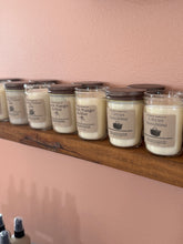 Load image into Gallery viewer, in season candle co. small candles