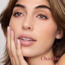 Load image into Gallery viewer, poppy &amp; pout lip balm + cheek tint