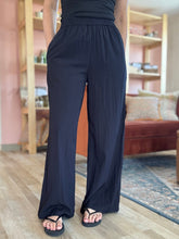 Load image into Gallery viewer, night bloom pants