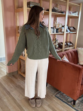 Load image into Gallery viewer, sherpa mules