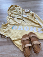 Load image into Gallery viewer, rome burnout fleece sweatpants | 4 colors