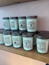 Load image into Gallery viewer, in season candle co. small candles
