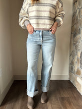 Load image into Gallery viewer, TOMS canteen hailey ankle boot