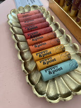 Load image into Gallery viewer, poppy &amp; pout lip balms