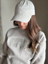 Load image into Gallery viewer, cross stone embroidered hat