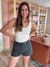 Load image into Gallery viewer, tilly polka dot shorts