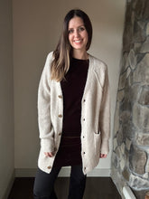 Load image into Gallery viewer, chocolate velvet reversible dress