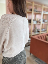 Load image into Gallery viewer, lucy henley sweater