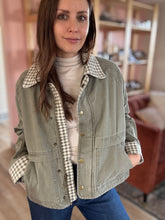 Load image into Gallery viewer, ultra soft natural mock neck
