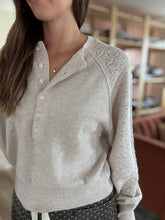Load image into Gallery viewer, lucy henley sweater