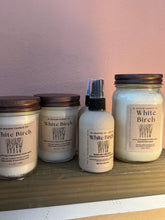 Load image into Gallery viewer, in season candle co. small candles