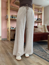Load image into Gallery viewer, soft stone wide leg pants