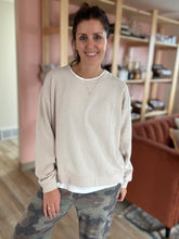Load image into Gallery viewer, soft comfy camo tie pants