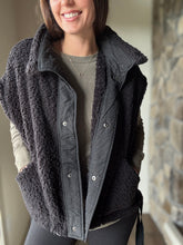 Load image into Gallery viewer, olive soft ribbed long sleeve top