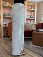 Load image into Gallery viewer, see me stripe pants