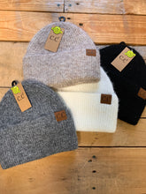 Load image into Gallery viewer, cc soft cuffed beanie | 4 colors