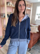 Load image into Gallery viewer, cape cod soft brushed hoodie