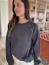 Load image into Gallery viewer, dani soft double knit sweater