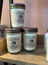 Load image into Gallery viewer, in season candle co. small candles