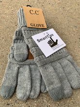 Load image into Gallery viewer, cc touch screen compatible gloves | 7 colors