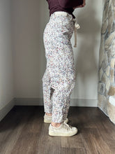 Load image into Gallery viewer, wildflower rope string pants