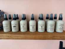 Load image into Gallery viewer, in season candle co room + linen sprays