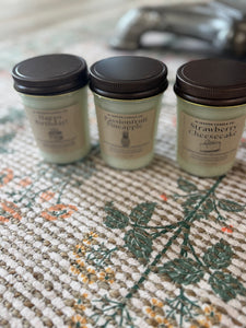 in season candle co.