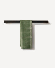 Load image into Gallery viewer, geometry tea towel | 12 styles