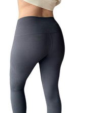Load image into Gallery viewer, buttery-soft yoga waist leggings | 5 colors | one size + one size xl