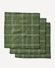 Load image into Gallery viewer, geometry dishcloth set of 3 | 16 styles