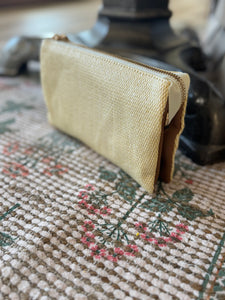 favorite crossbody purse - woven | 4 colors