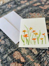 Load image into Gallery viewer, watercolor cards