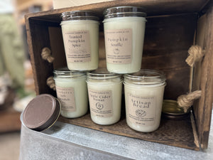 in season candle co.