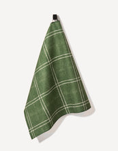 Load image into Gallery viewer, geometry tea towel | 12 styles