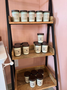 in season candle co.
