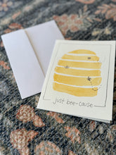 Load image into Gallery viewer, watercolor cards