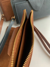 Load image into Gallery viewer, wristlet wallet with RFID protection | 5 colors
