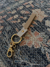 Load image into Gallery viewer, neutral lover keychain