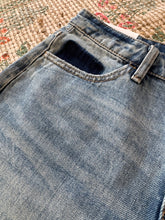 Load image into Gallery viewer, high rise boyfriend distressed shorts | S-XL