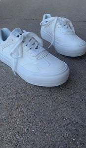 blowfish off white sneaker