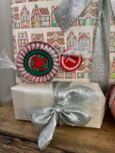 Load image into Gallery viewer, teleties candy hair tie gift set