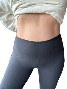 buttery-soft yoga waist leggings | 5 colors | one size + one size xl