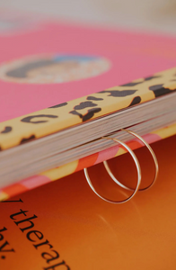 hello adorn everyday hoops