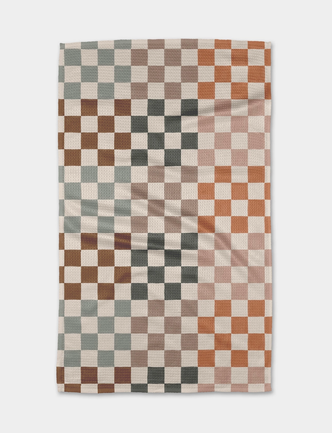 geometry tea towel | 6 styles