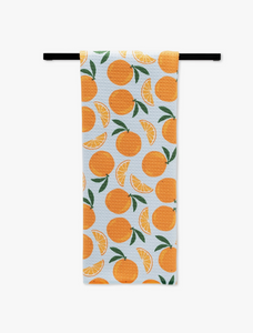 geometry tea towel | 9 styles