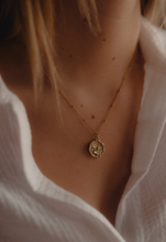 Load image into Gallery viewer, a worshipping people necklace