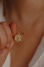 Load image into Gallery viewer, a worshipping people necklace