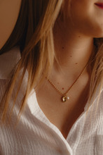 Load image into Gallery viewer, relinquishing control necklace